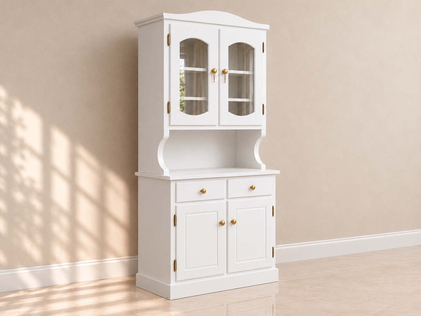 Vitrina blanca cerrada con corona curva-4.png