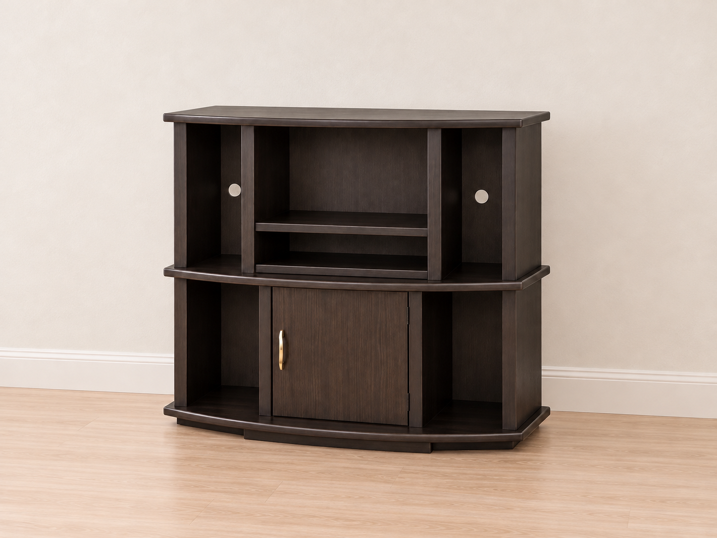 Mueble de TV marrón en vista lateral-5.png