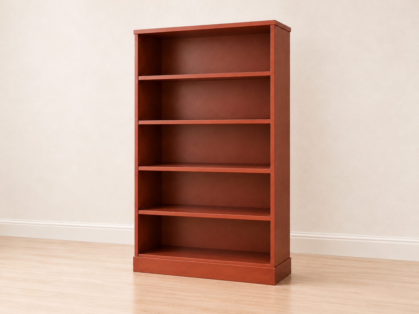 Zapatero vacío de madera rojiza-3.png
