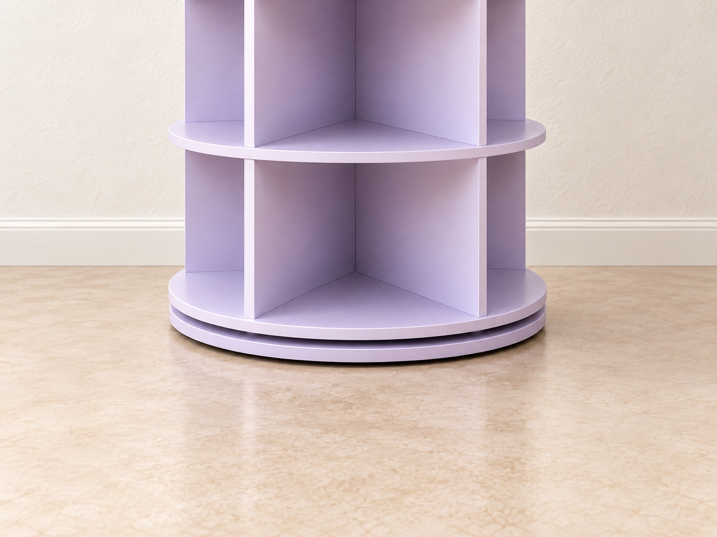 Torre lavanda con base giratoria-5.png