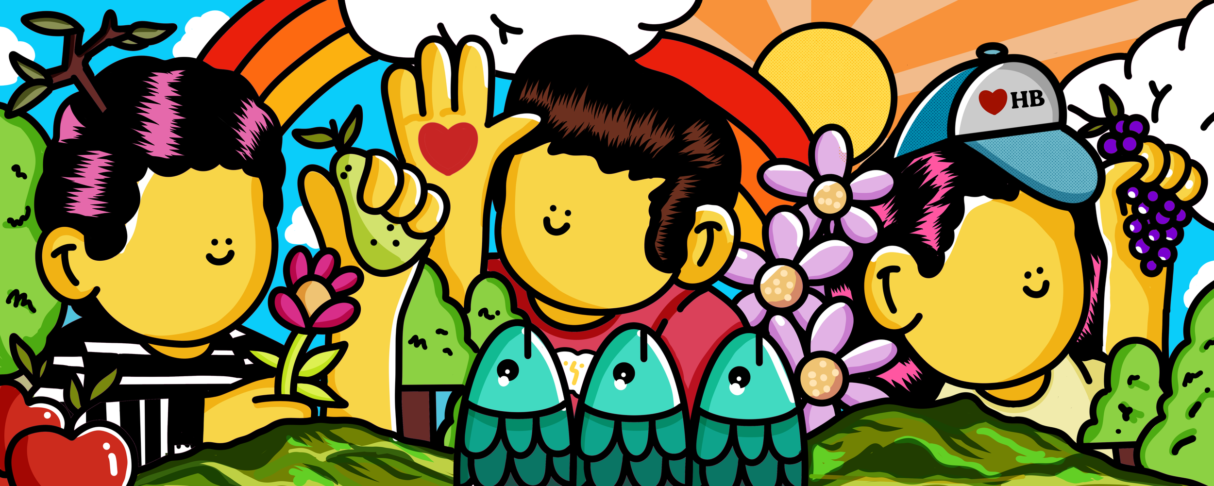 Land, Sea and We.png