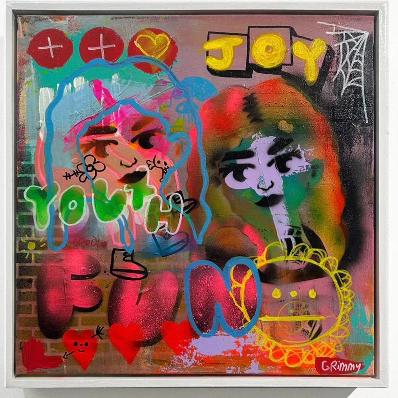 🌻🌻Lucky 009 - Why be lucky?
For me it&rsquo;s too easy to let time slip by - kids grow fast, you&rsquo;re always busy, always thinking what&rsquo;s next. My friends growing up were always thinking &lsquo;we already had our best days&rsquo; - rememb