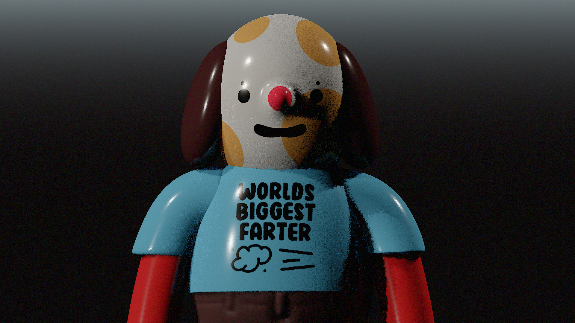 Introducing DODD.