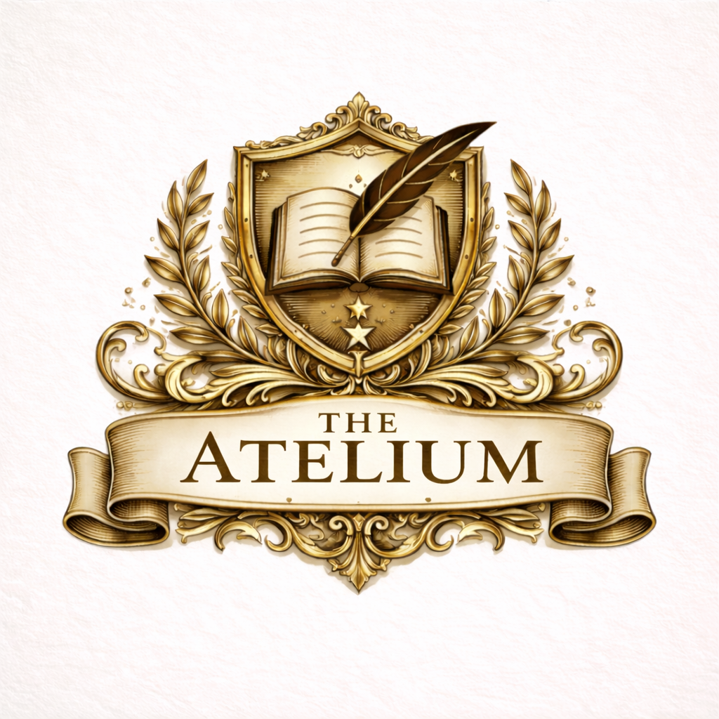 The Academic Atelier