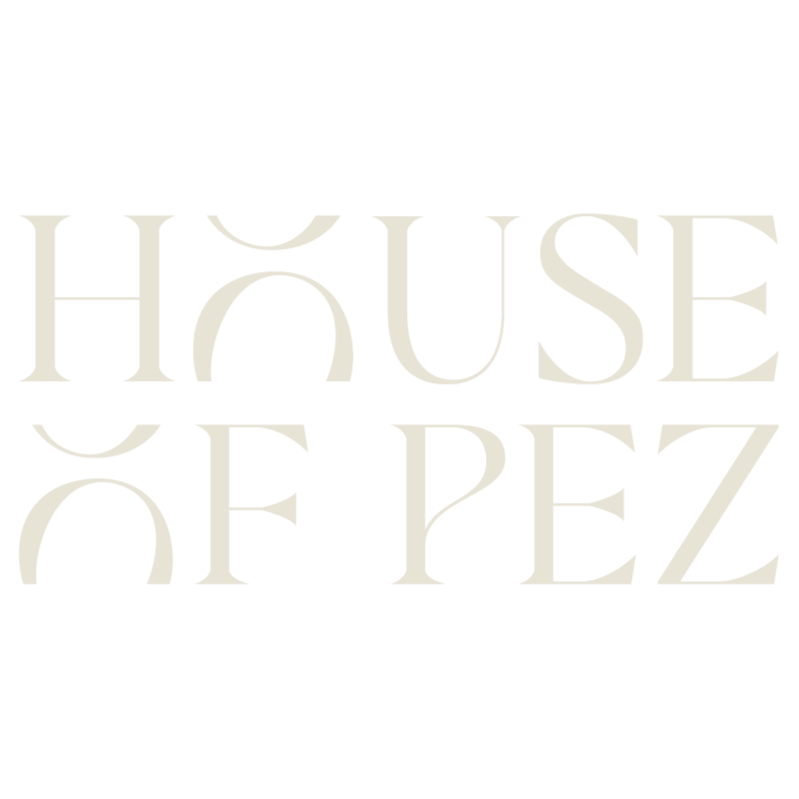 HOUSE OF PEZ
