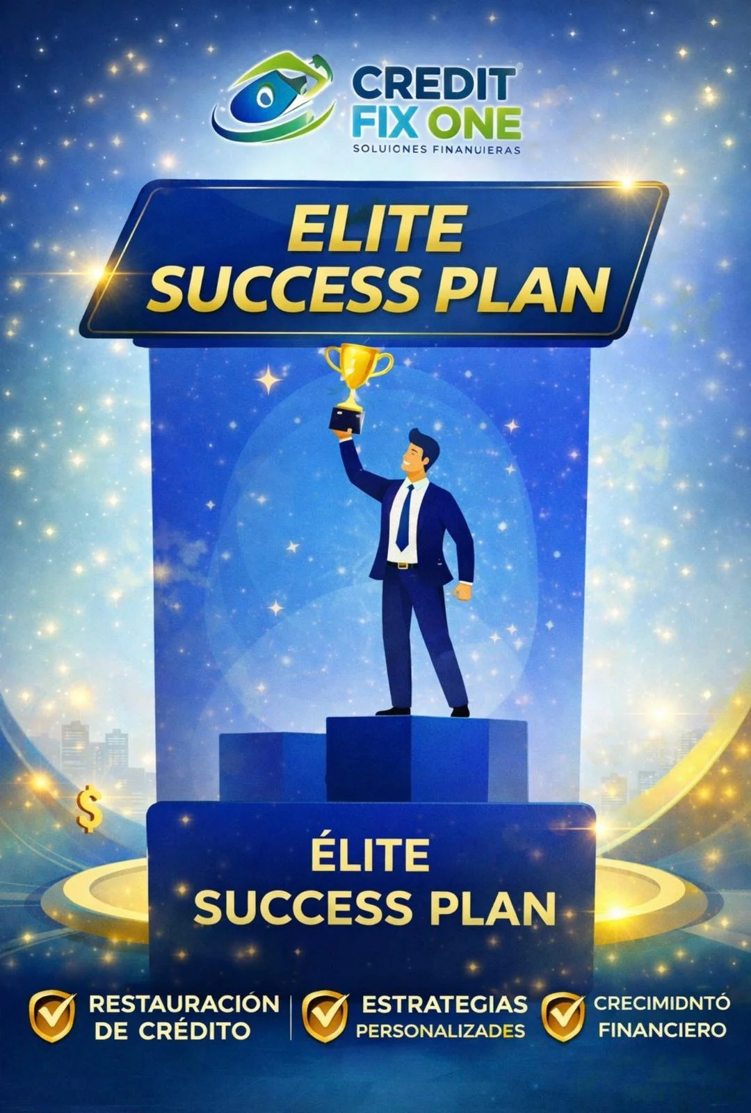 Elite Success Plan
