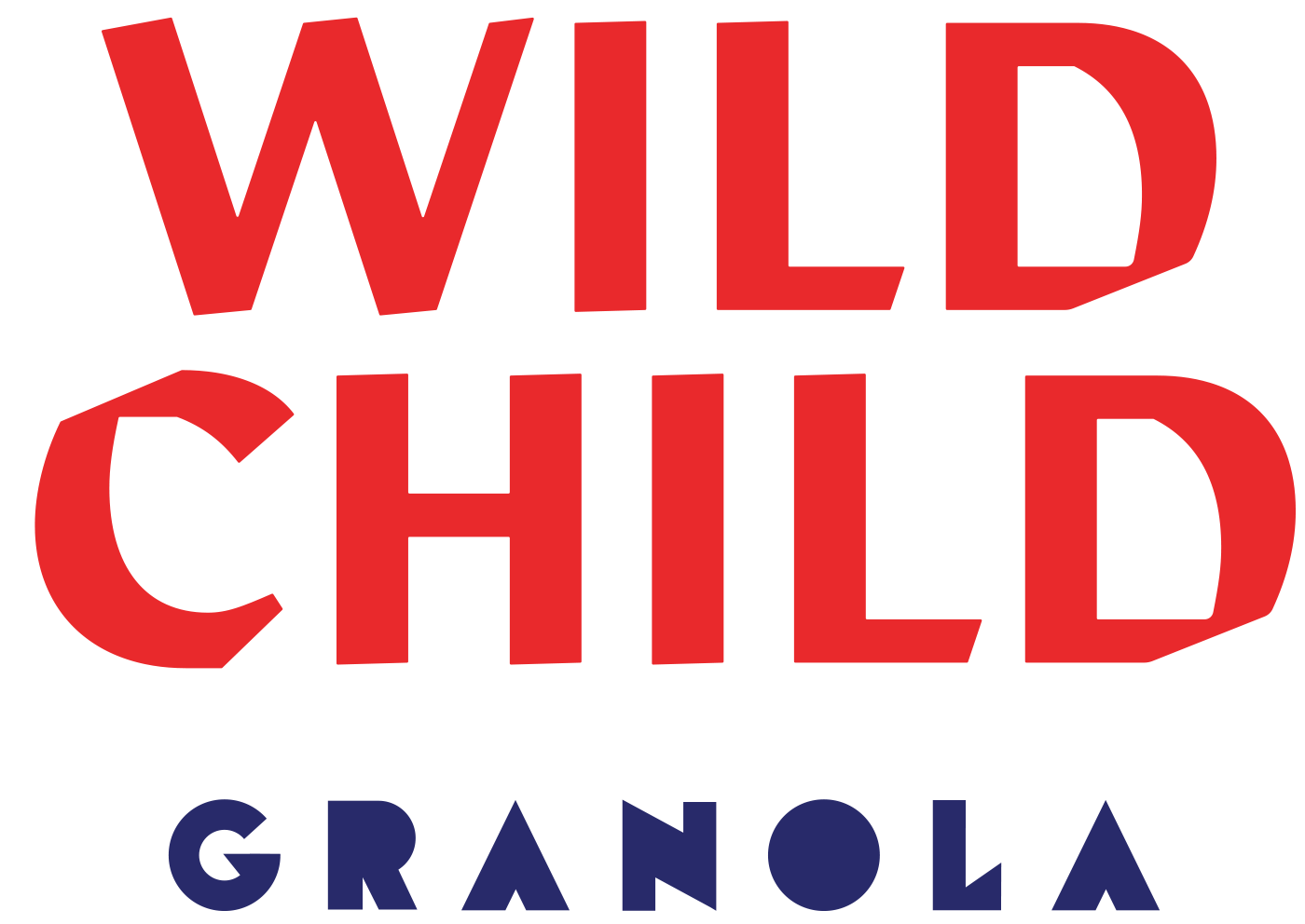 WILD CHILD GRANOLA