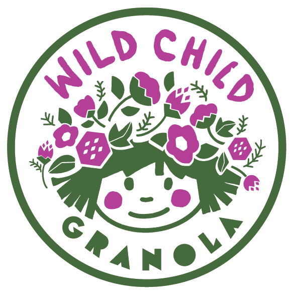 WILD CHILD GRANOLA