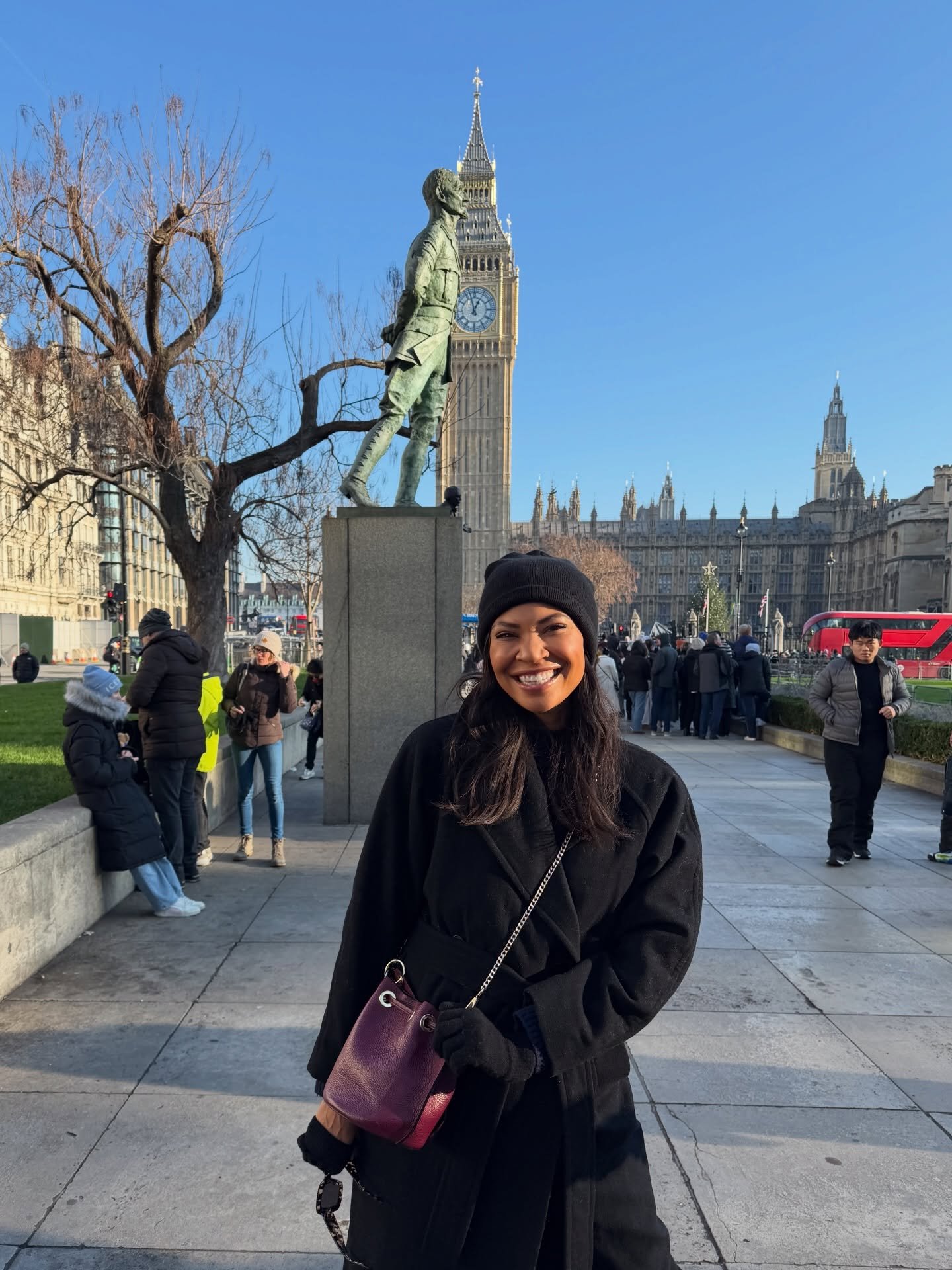 Postcards from London 🇬🇧