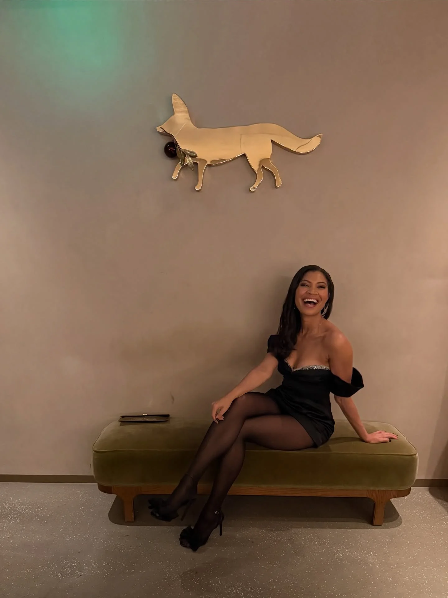 A little late, but what&rsquo;s new&hellip;Happy New Year! 🎉

✨Comment SHOP for DM with link to look✨

https://liketk.it/5KjK7