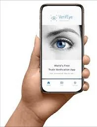 VerifEye