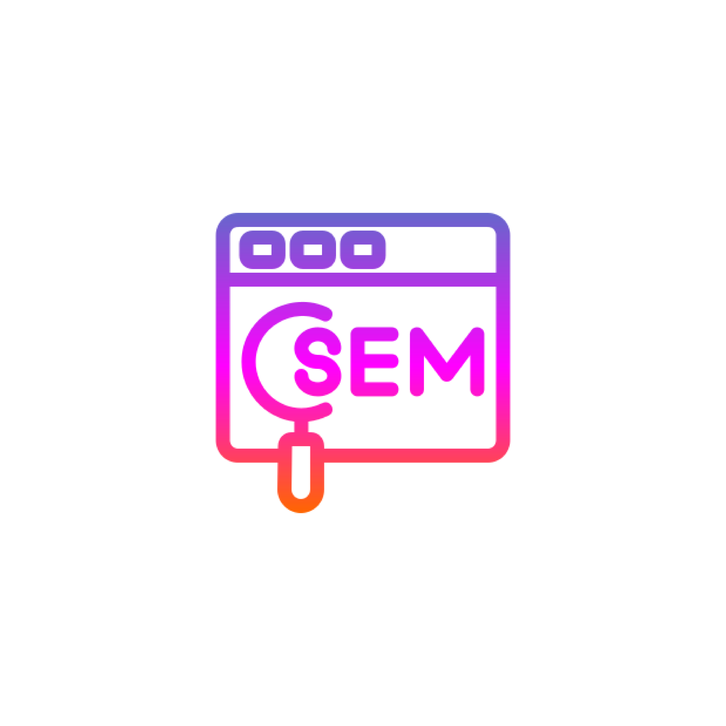 PPC Advertising Management