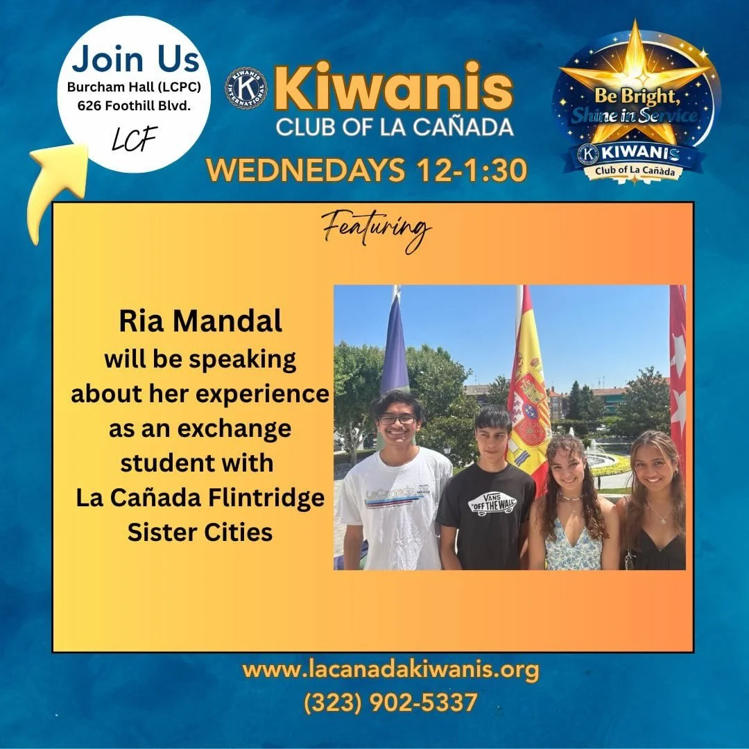 Ria Mandal will be joining us this Wednesday to let us know about her experience @lcf.sistercities Join us tomorrow at 12pm to learn more!