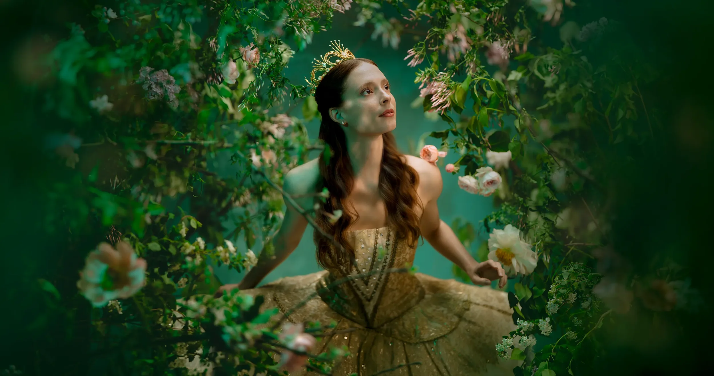English National Ballet: The Sleeping Beauty