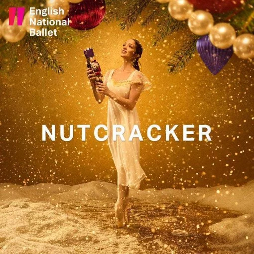 English National Ballet: The Nutcracker
