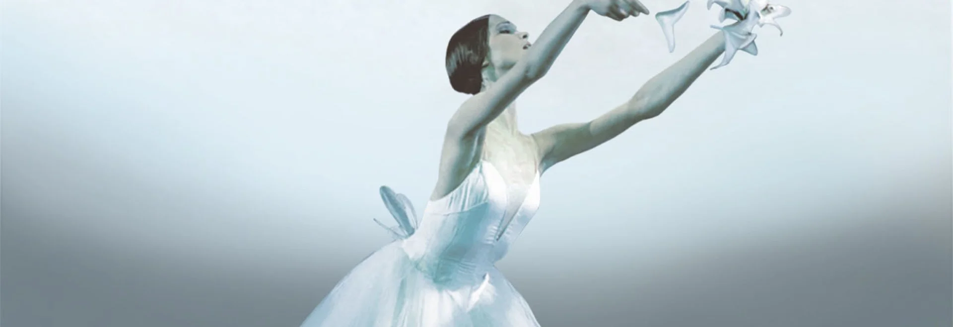 Lithuanian National Ballet: Giselle