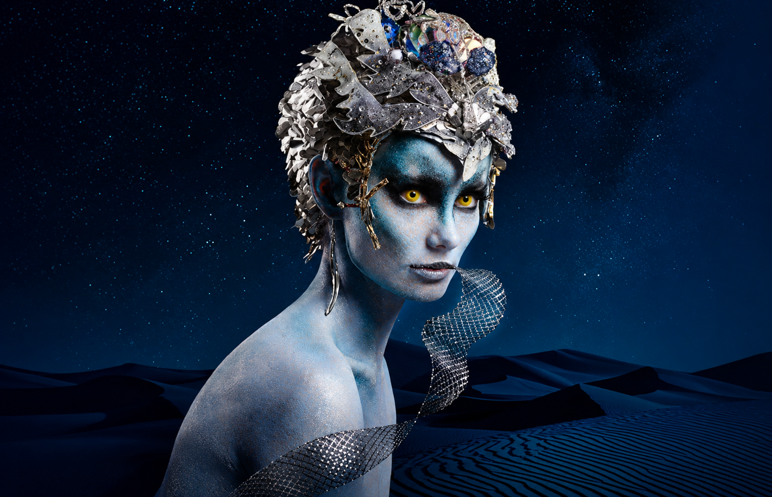 L. Sumera/M.-M. Lill - M. Kesler "The Lizard" with the Estonian National Ballet
