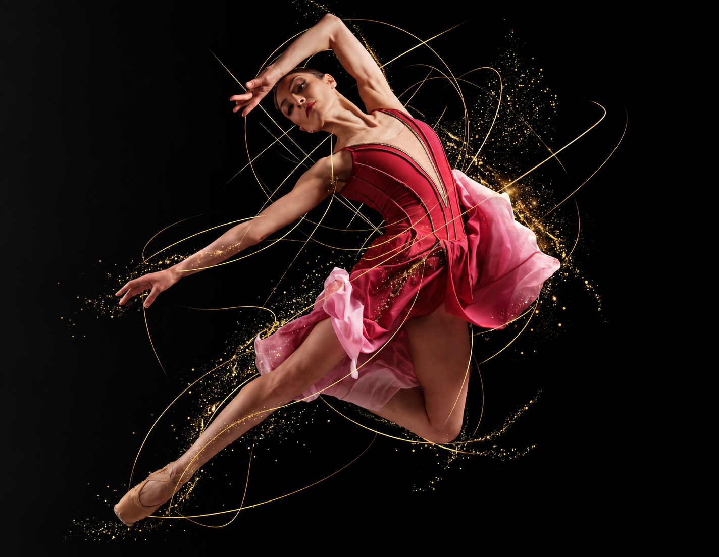 A.Khachaturian - V.Galstyan "Gayane" with the Estonian National Ballet
