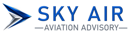 Sky Air Aviation Advisory