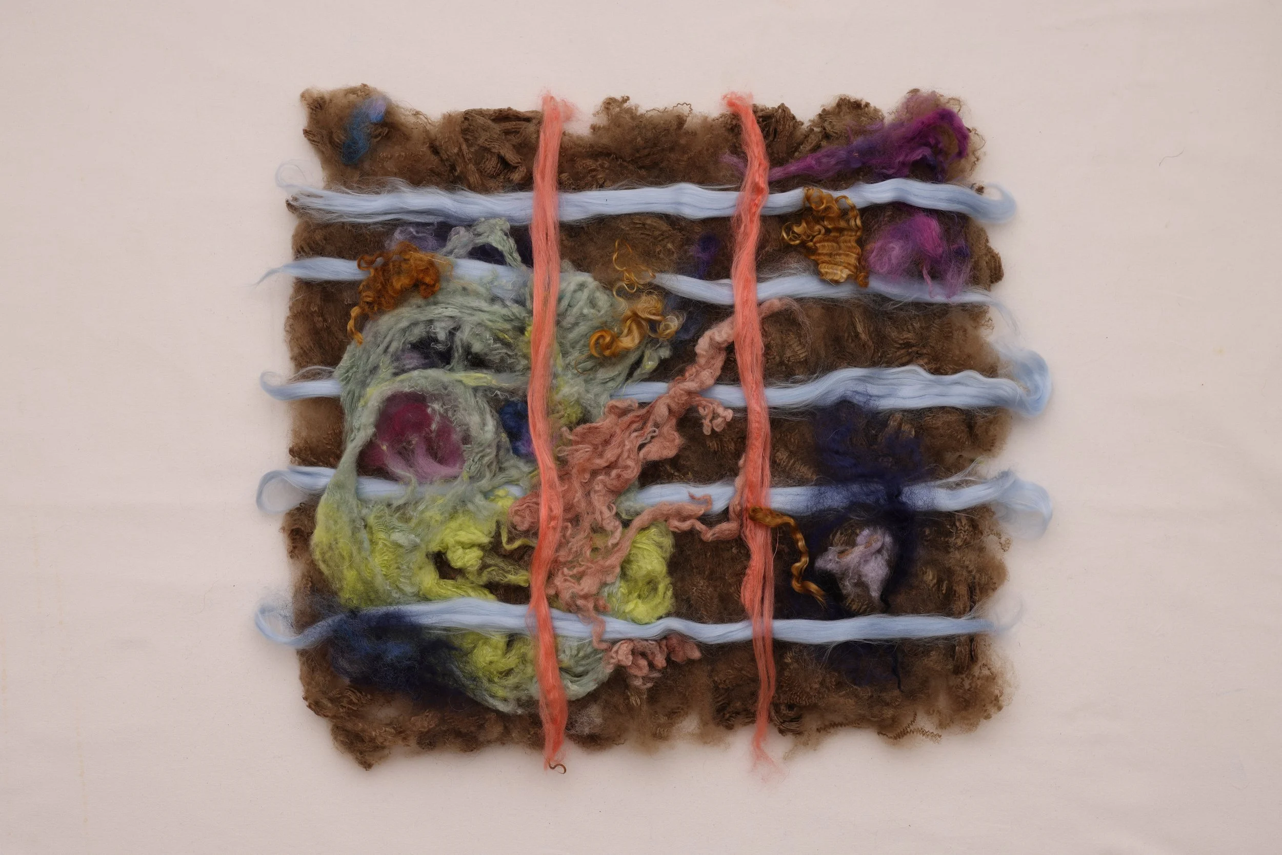 Another note to Agnes