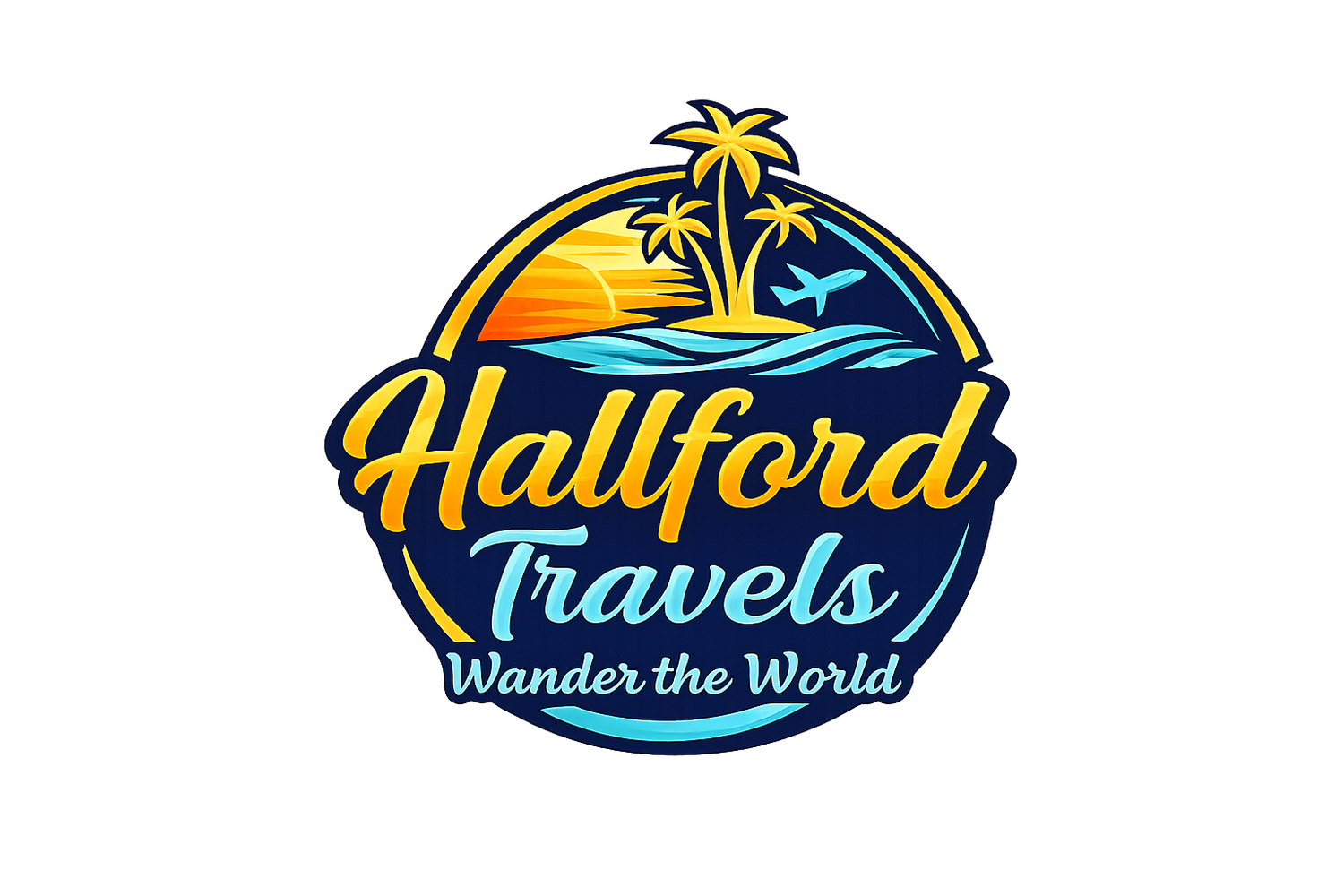 HallfordTravels.Com