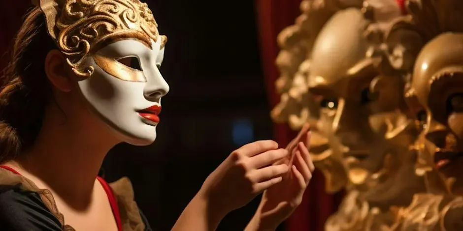 Masquerade Ball