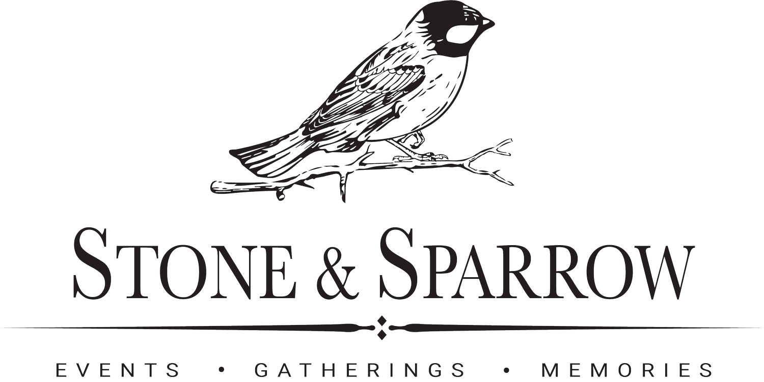 Stone &amp; Sparrow