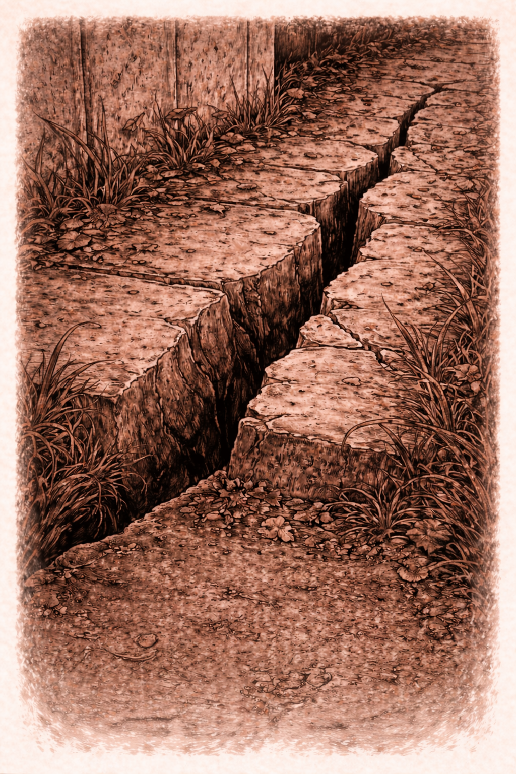 The Crack 