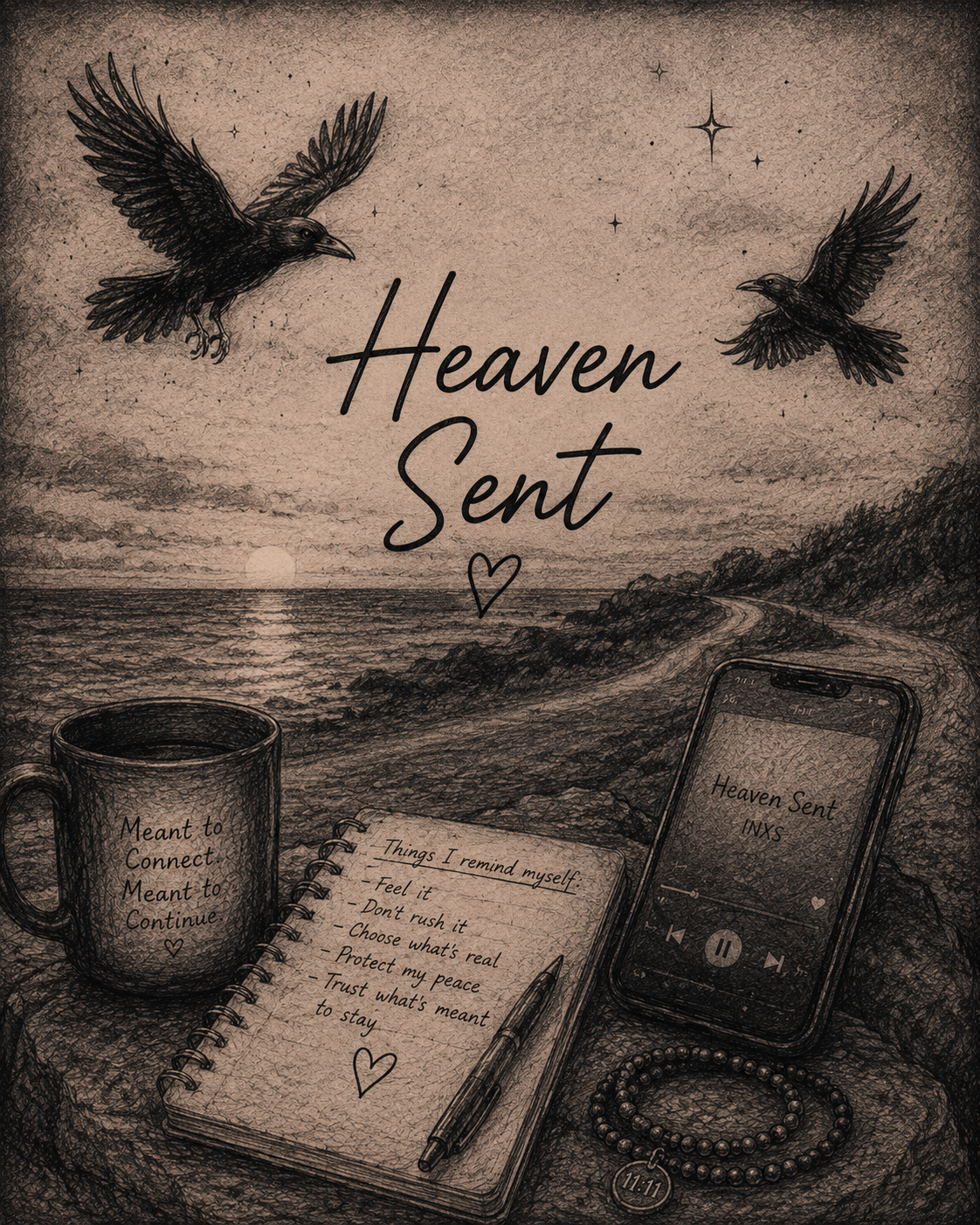 Heaven Sent