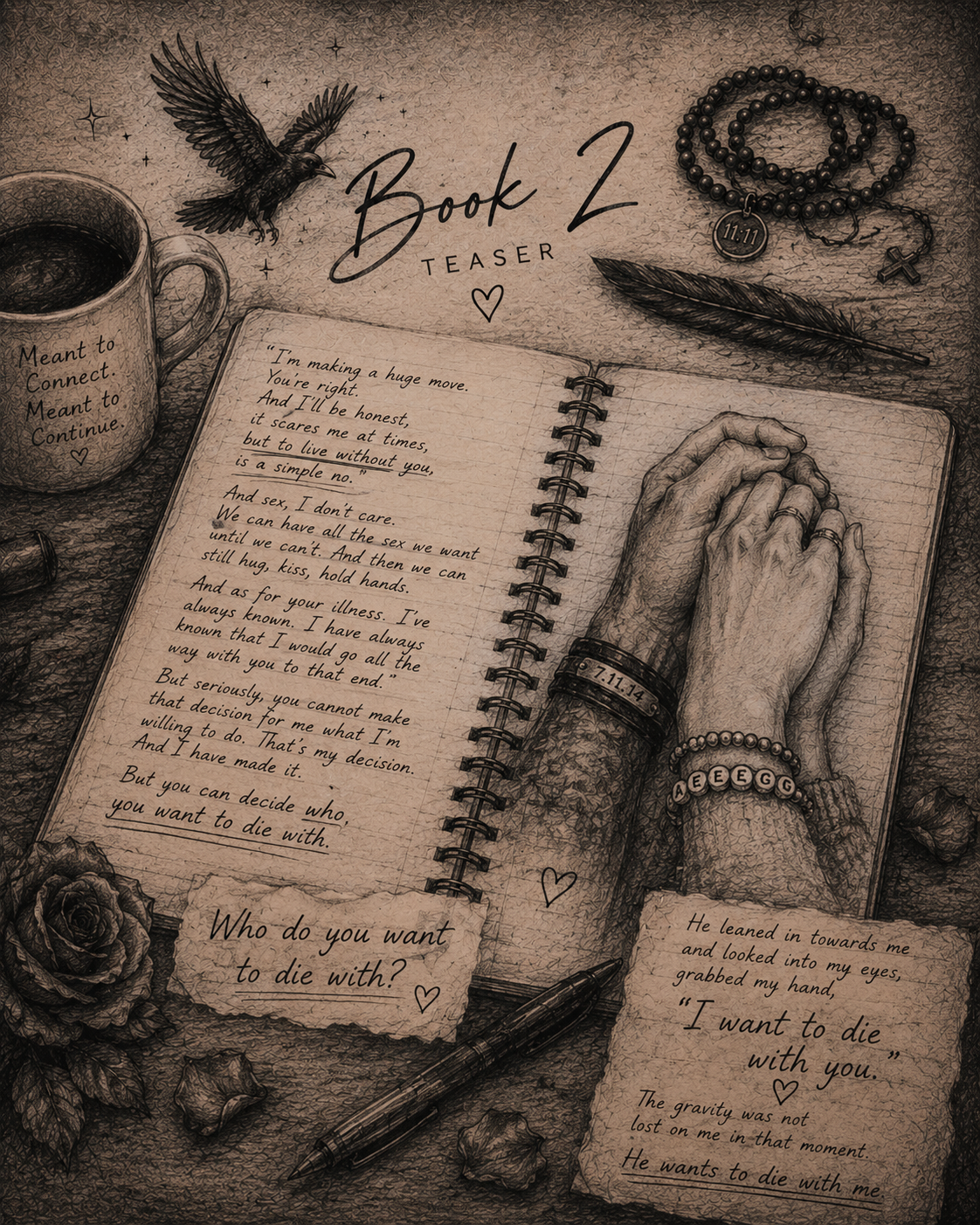 Book 2 Teaser