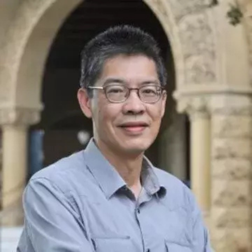 Wing Wong, Ph.D.