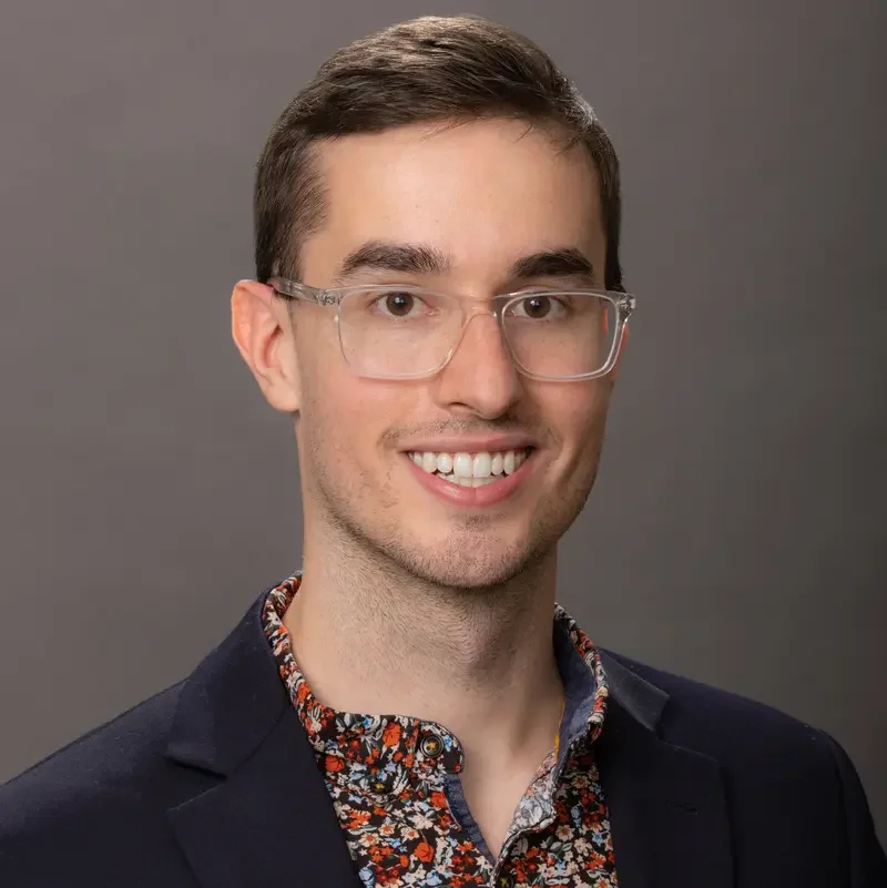 Marshall Padilla, Ph.D.