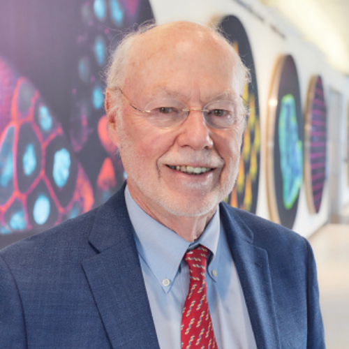 Phillip Sharp, Ph.D.