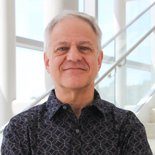 Phillip Zamore, Ph.D.