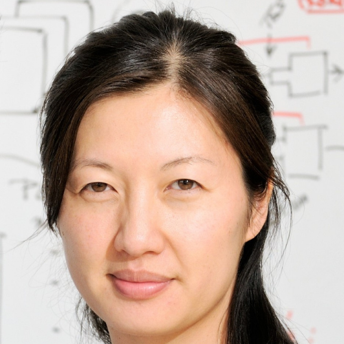 Alice Ting, Ph.D.