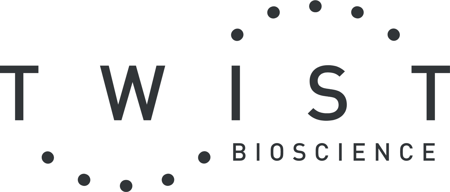 Twist Bioscience