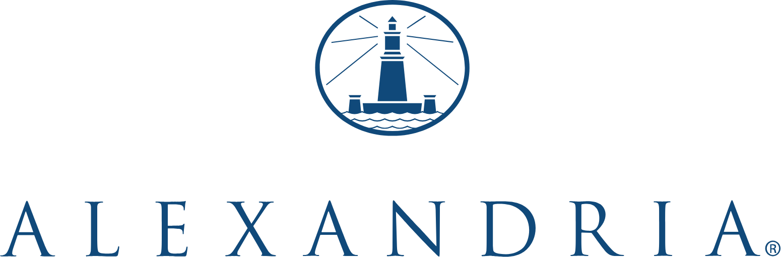 Alexandria Real Estate