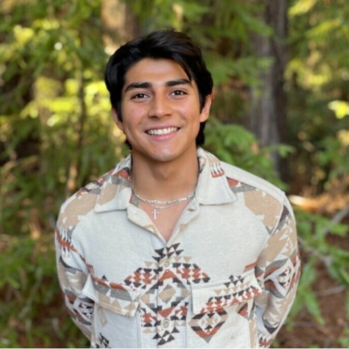Daniel Wilson Arriaza, B.S.