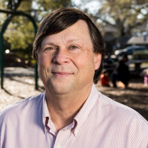 Mark Davis, Ph.D.