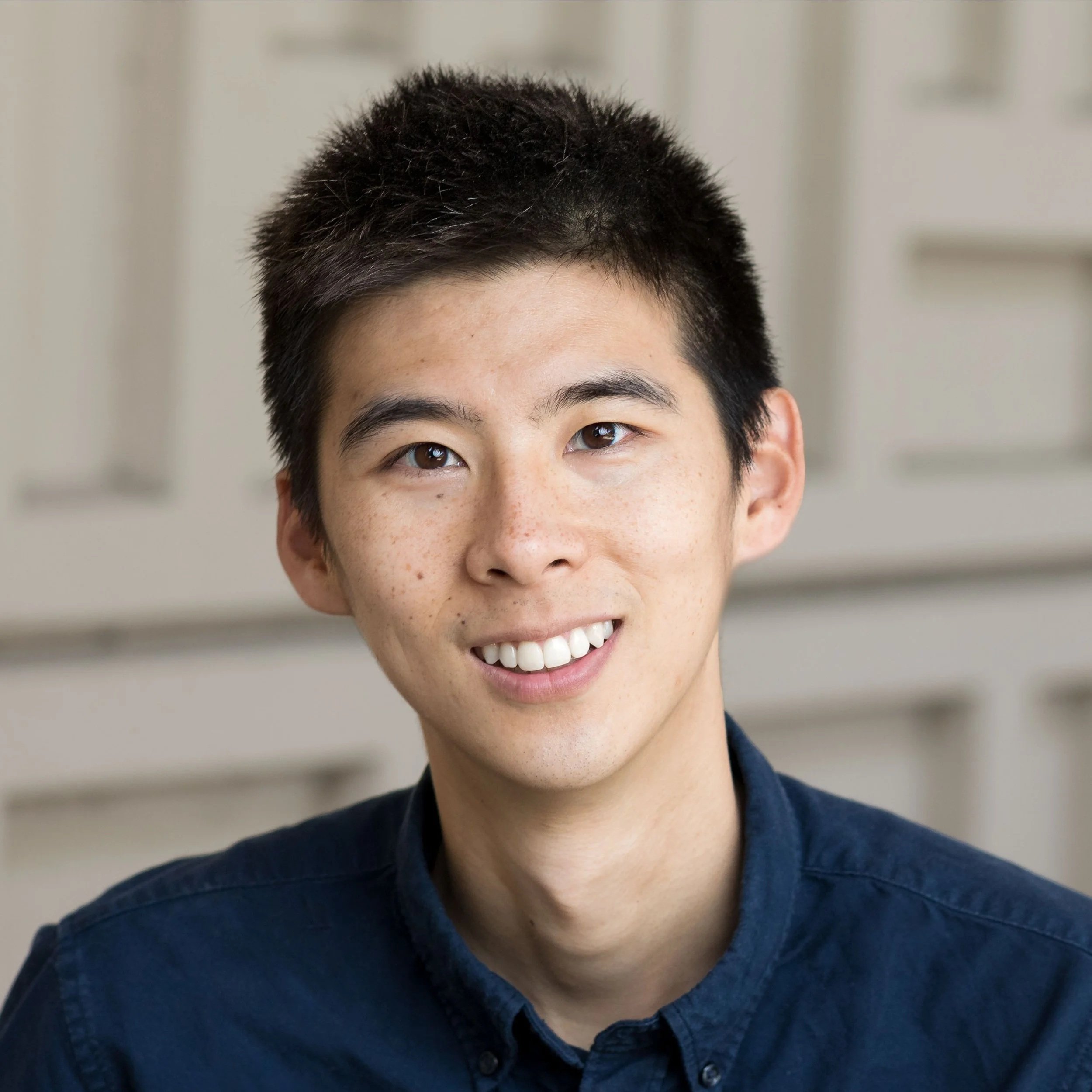 Sean Wang, Ph.D.