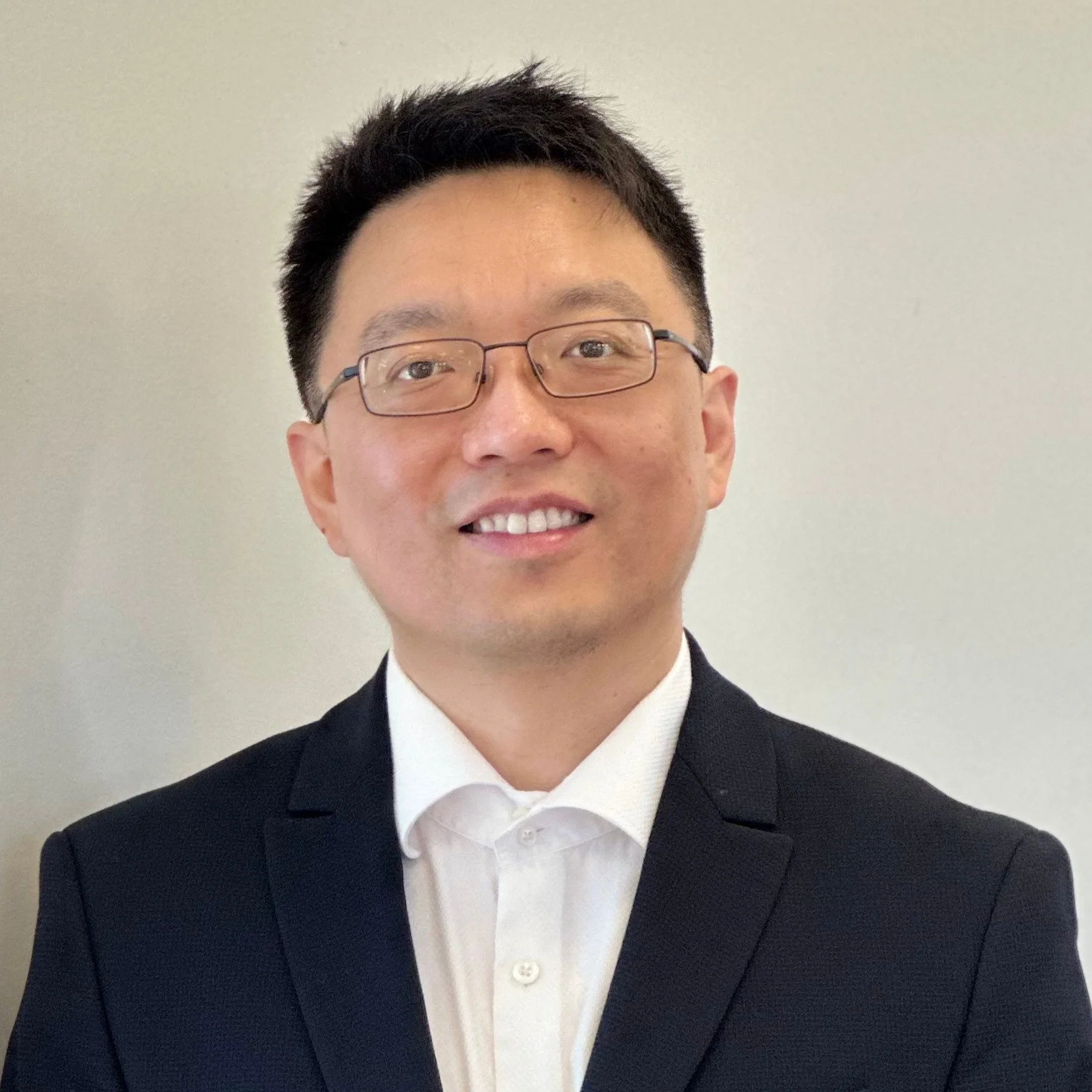 Stanley Qi, Ph.D.