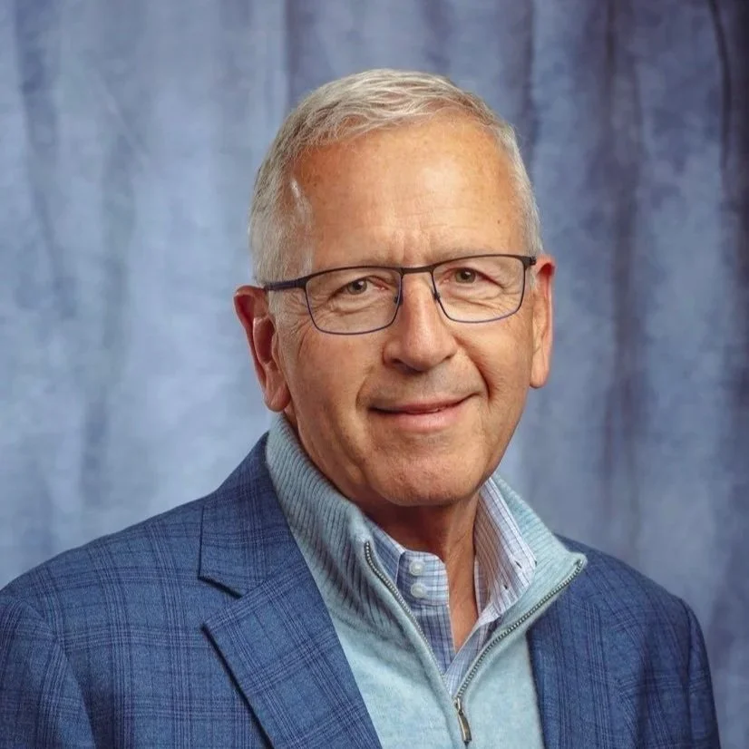 Joseph DeSimone, Ph.D.