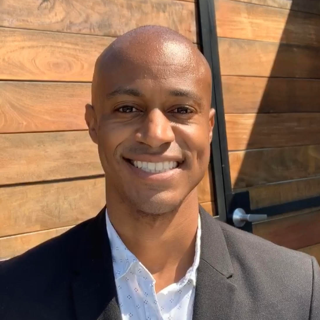 Kyle Daniels, Ph.D. 