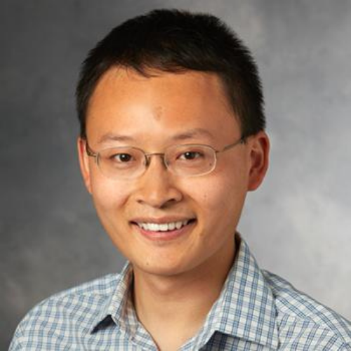 James Zou, Ph.D.