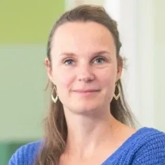 Marit van Buuren