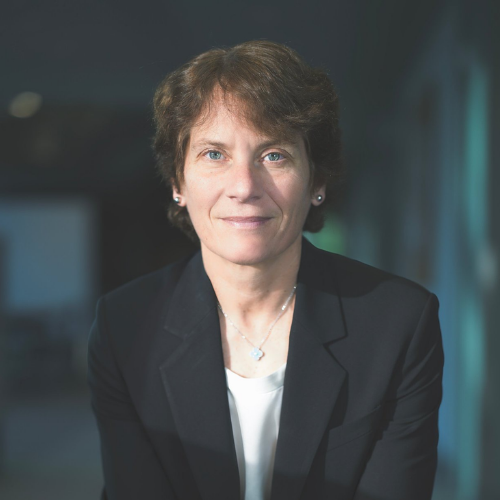 Carolyn Bertozzi, Ph.D.
