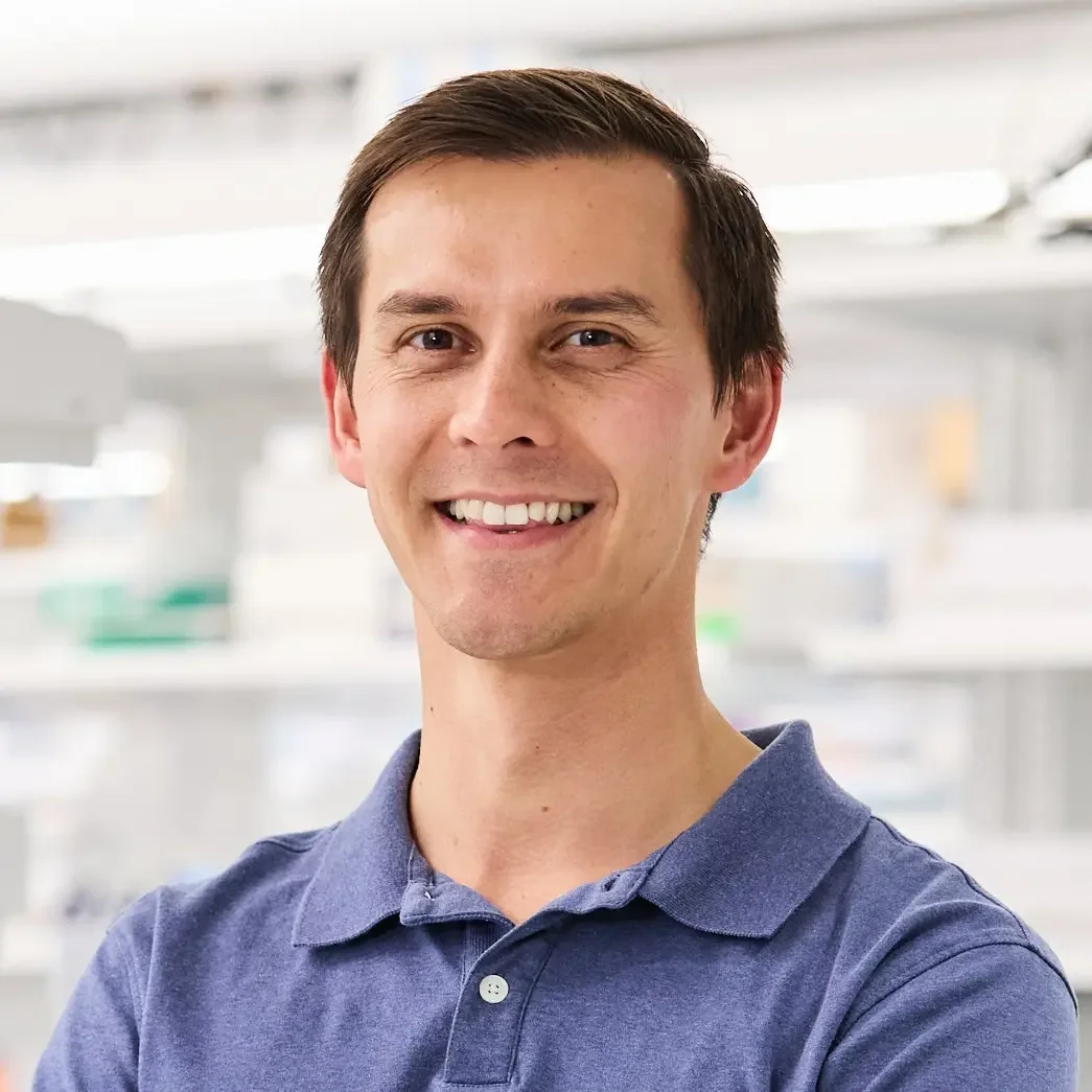Felix Horns, Ph.D.