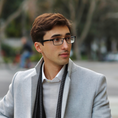 Maxim Litvinov, B.S., PMP