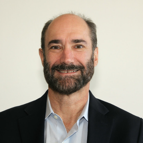 Mike Snyder, Ph.D.