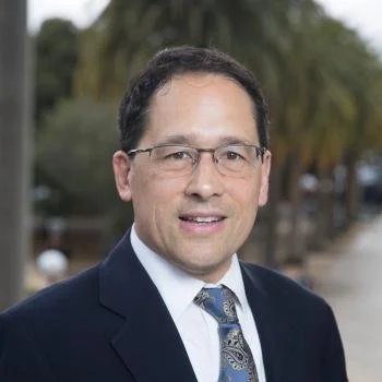 Tony Oro, Ph.D.